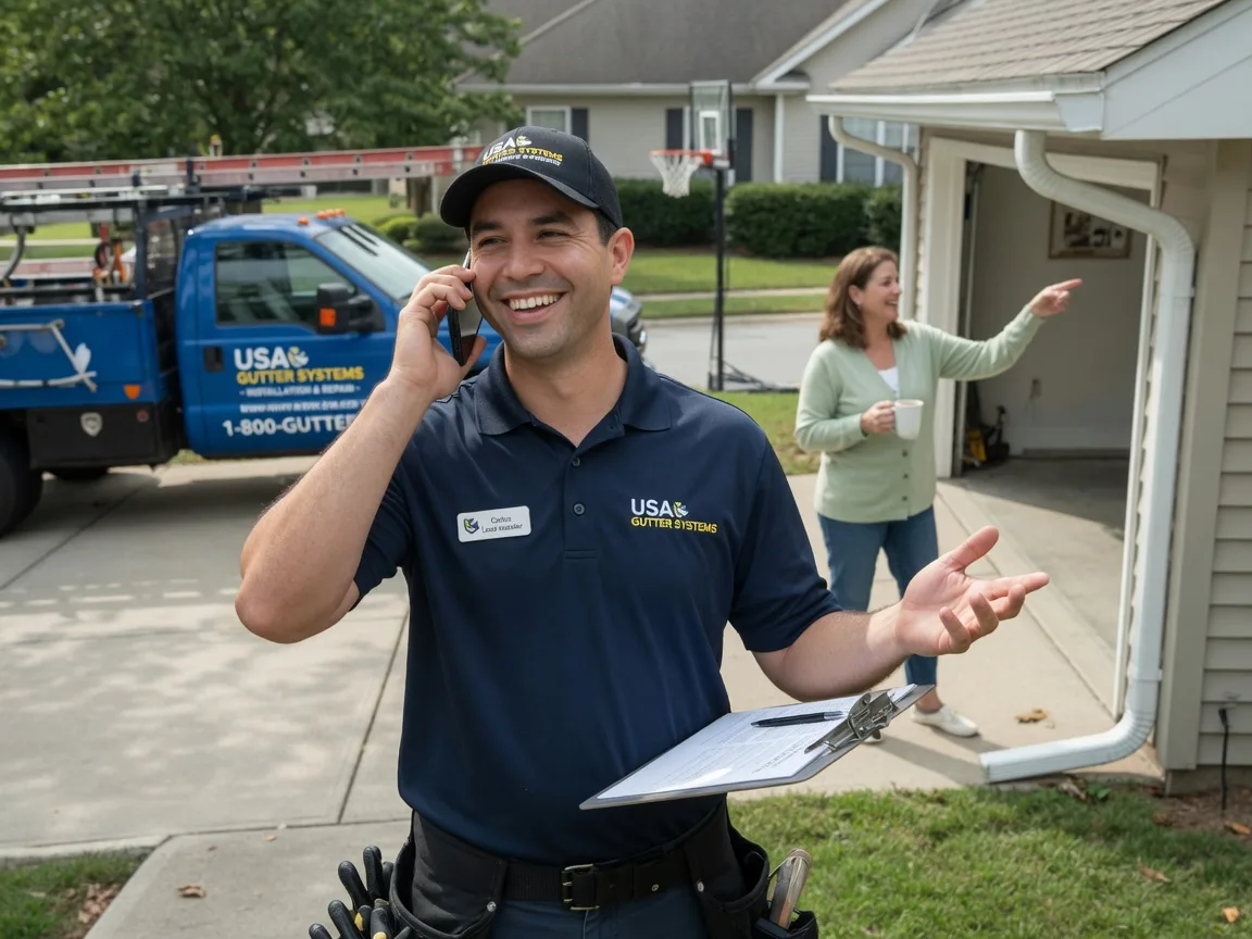 Gutter Installation Diboll, TX FAQs